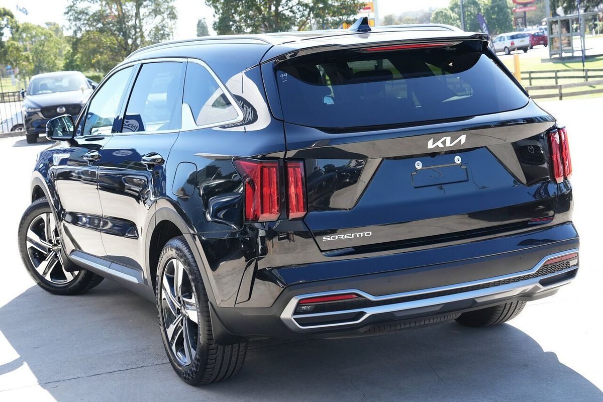 2023 Kia Sorento Sport+ MQ4