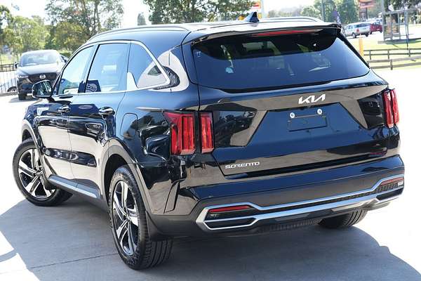 2023 Kia Sorento Sport+ MQ4