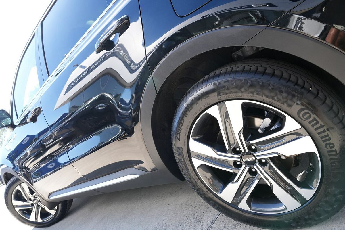 2023 Kia Sorento Sport+ MQ4