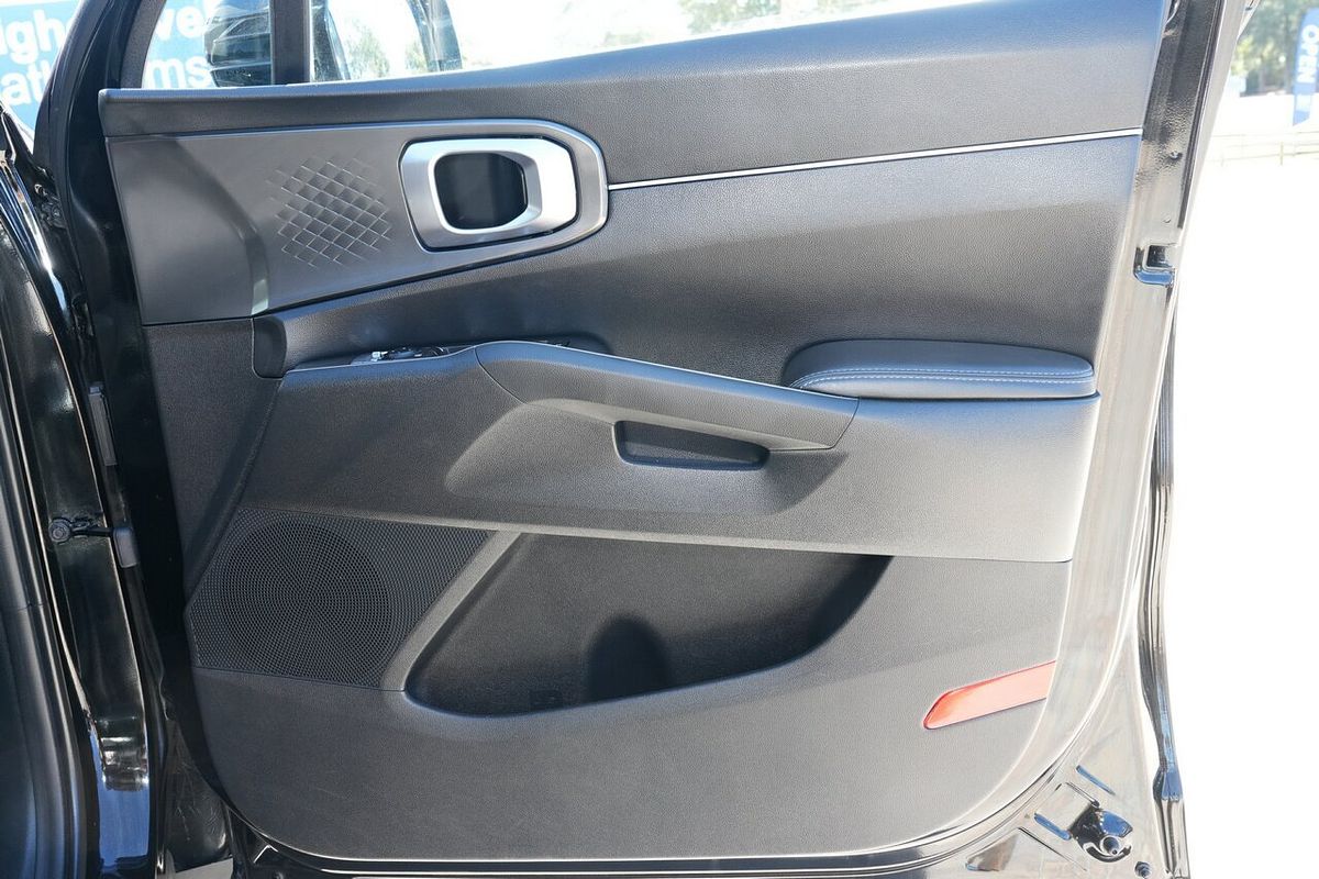 2023 Kia Sorento Sport+ MQ4