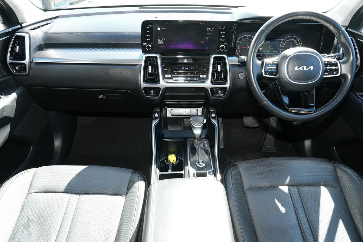 2023 Kia Sorento Sport+ MQ4