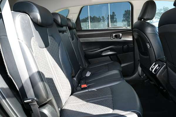 2023 Kia Sorento Sport+ MQ4