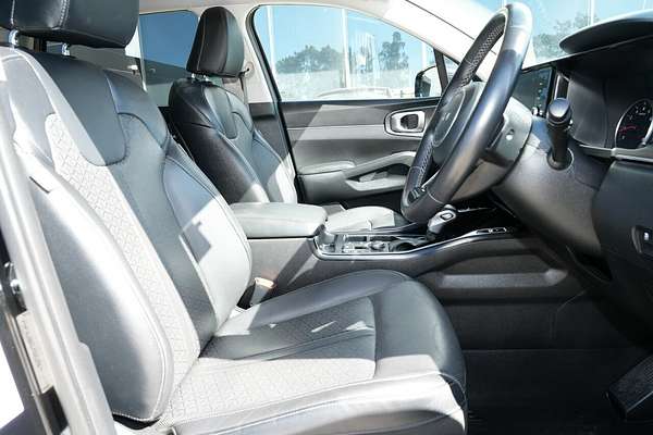 2023 Kia Sorento Sport+ MQ4