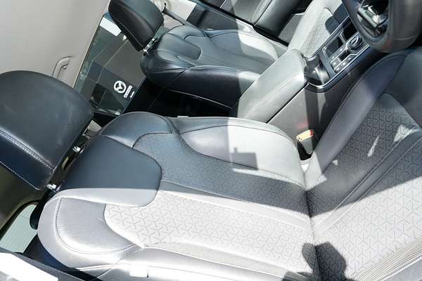 2023 Kia Sorento Sport+ MQ4
