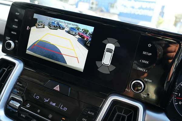 2023 Kia Sorento Sport+ MQ4