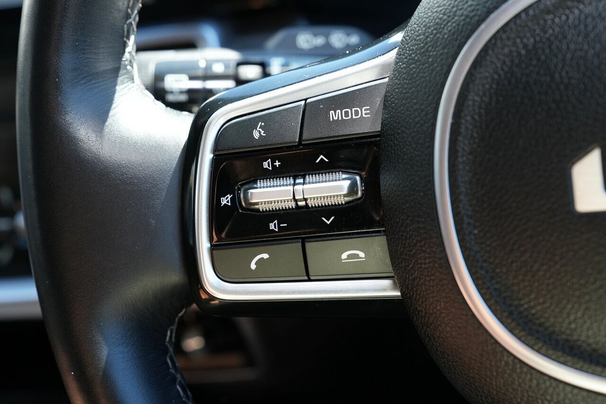 2023 Kia Sorento Sport+ MQ4