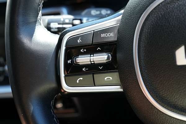 2023 Kia Sorento Sport+ MQ4