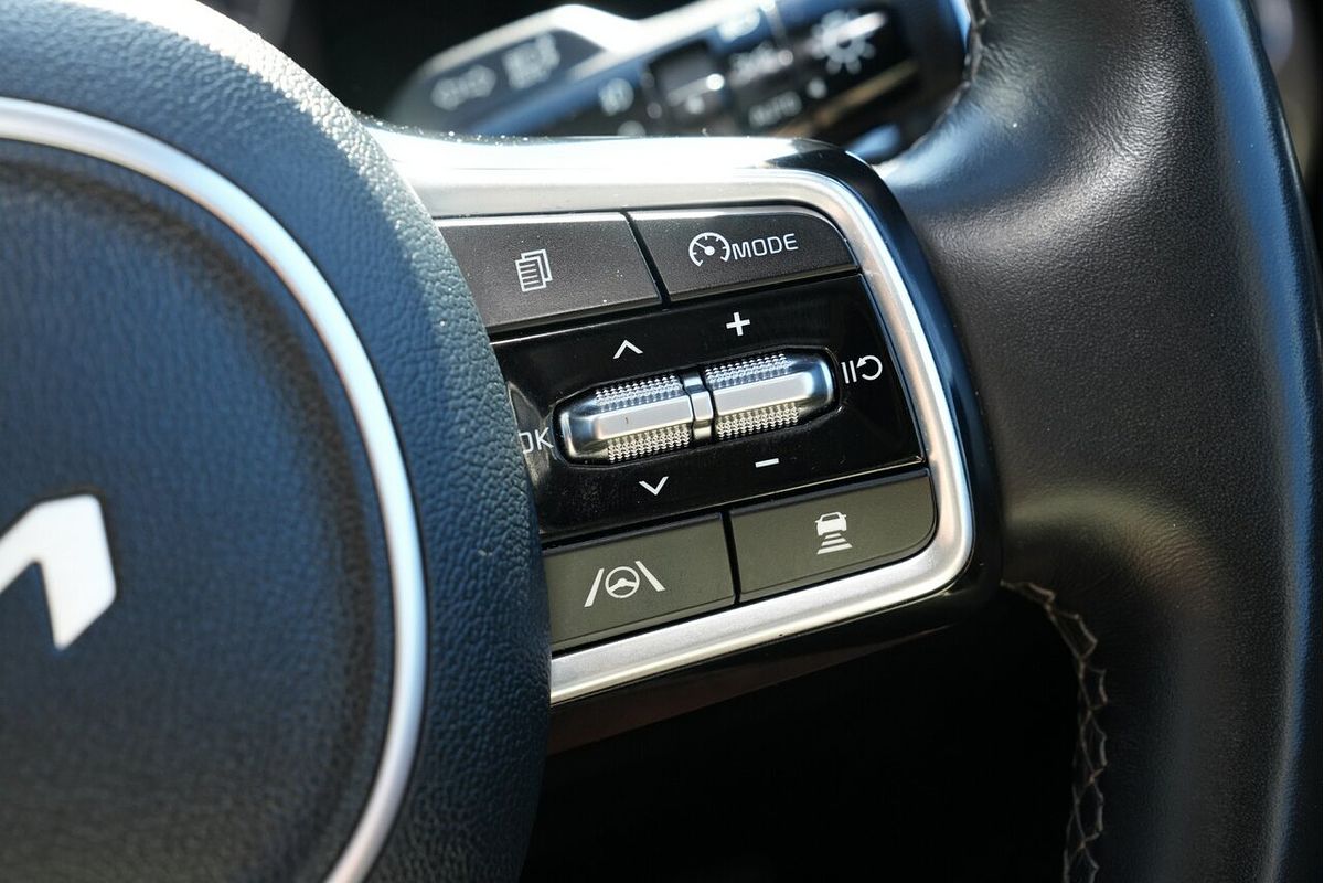 2023 Kia Sorento Sport+ MQ4