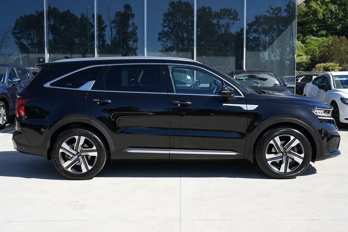 2023 Kia Sorento Sport+ MQ4