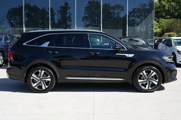 2023 Kia Sorento Sport+ MQ4