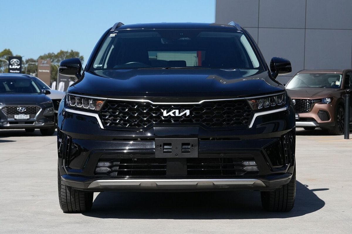 2023 Kia Sorento Sport+ MQ4