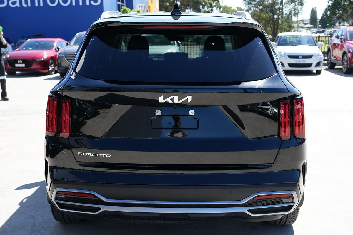 2023 Kia Sorento Sport+ MQ4