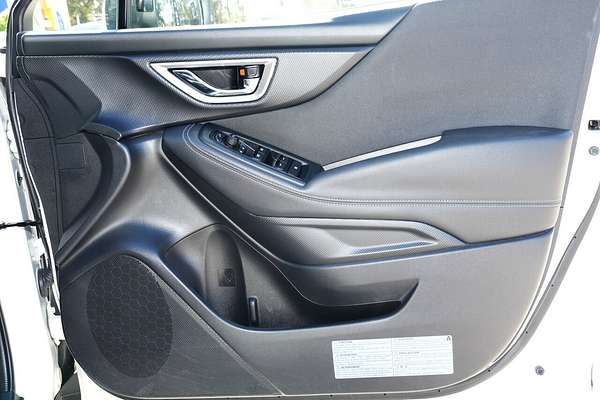 2023 Subaru Forester 2.5i 50 Years Edition S5