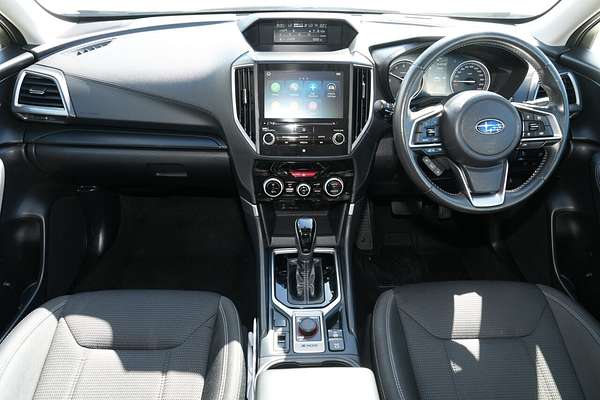 2023 Subaru Forester 2.5i 50 Years Edition S5