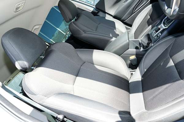 2023 Subaru Forester 2.5i 50 Years Edition S5