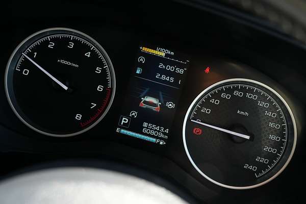 2023 Subaru Forester 2.5i 50 Years Edition S5