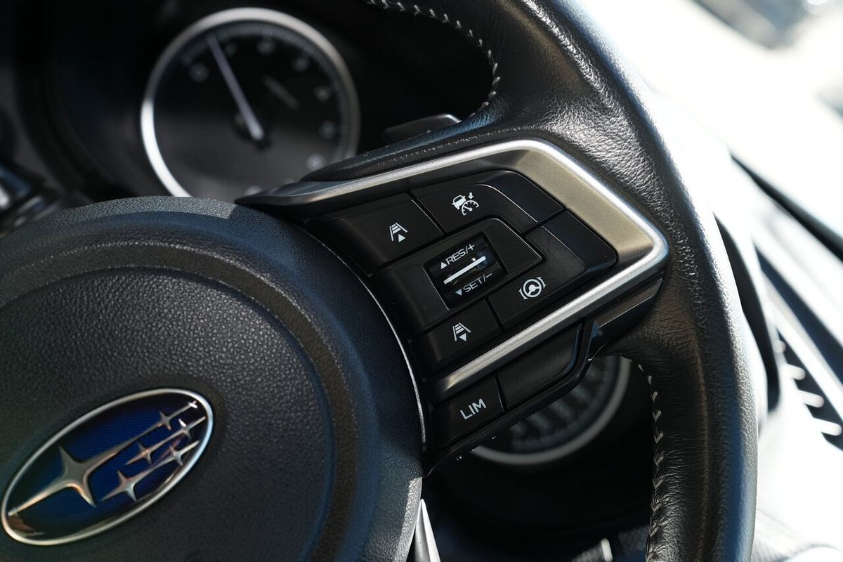 2023 Subaru Forester 2.5i 50 Years Edition S5