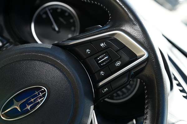 2023 Subaru Forester 2.5i 50 Years Edition S5