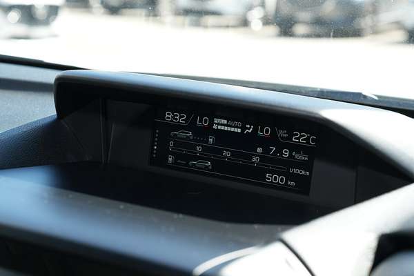 2023 Subaru Forester 2.5i 50 Years Edition S5