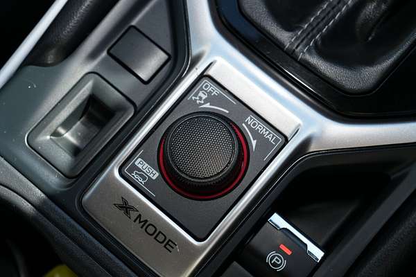 2023 Subaru Forester 2.5i 50 Years Edition S5