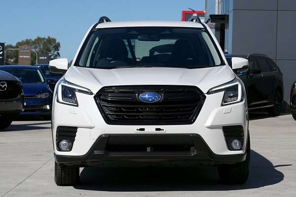 2023 Subaru Forester 2.5i S5