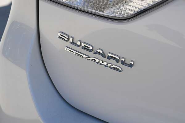 2023 Subaru Forester 2.5i S5