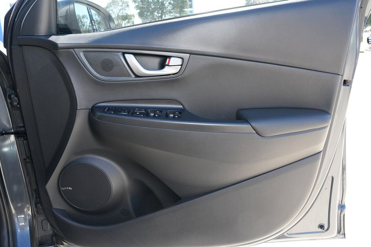 2019 Hyundai Kona Elite OS.3