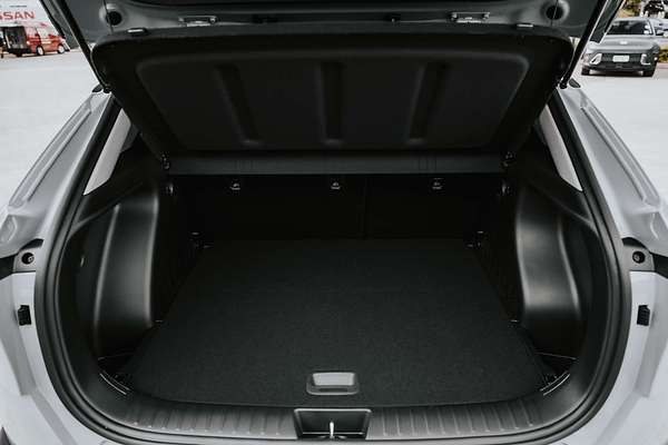 2025 Hyundai Kona Elite SX2.V3