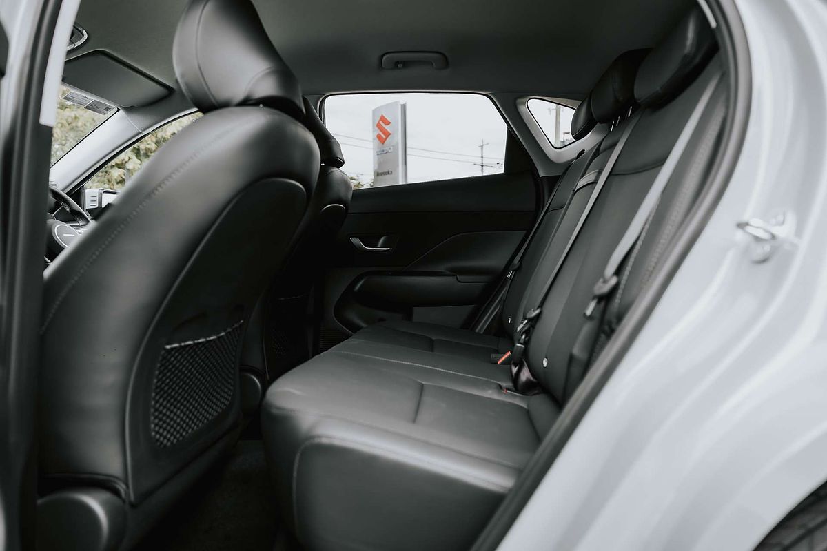 2025 Hyundai Kona Elite SX2.V3