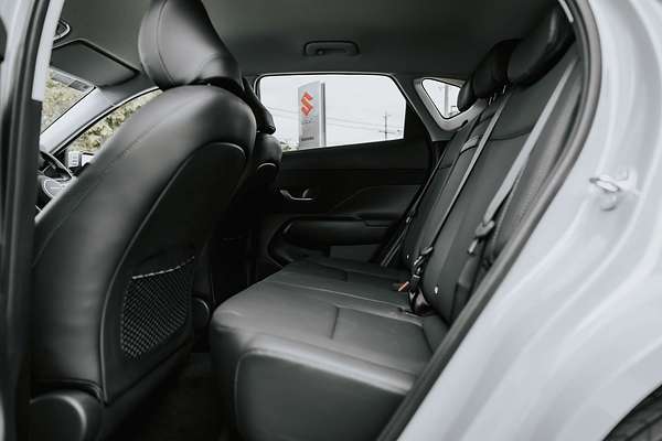 2025 Hyundai Kona Elite SX2.V3