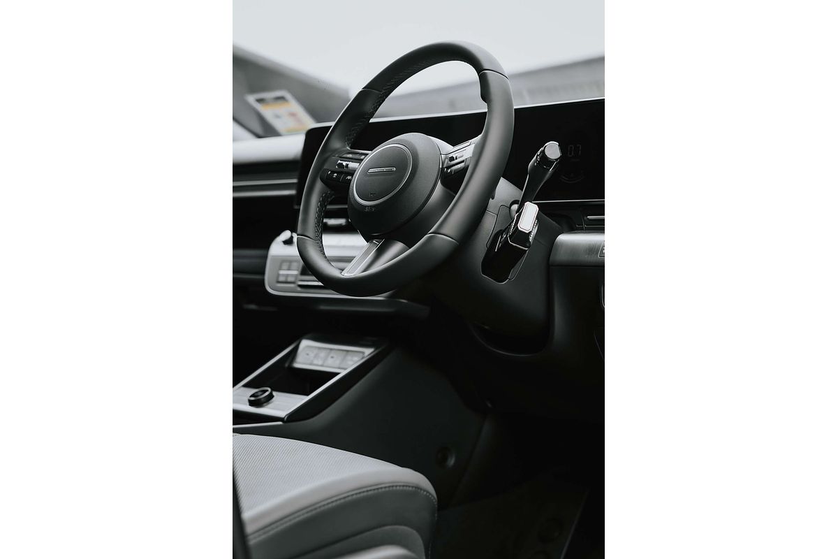 2025 Hyundai Kona Elite SX2.V3