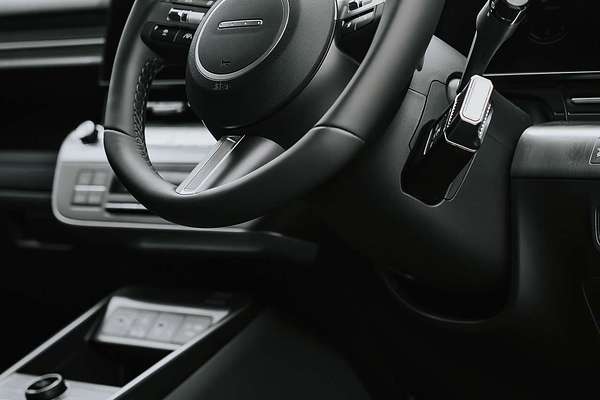 2025 Hyundai Kona Elite SX2.V3