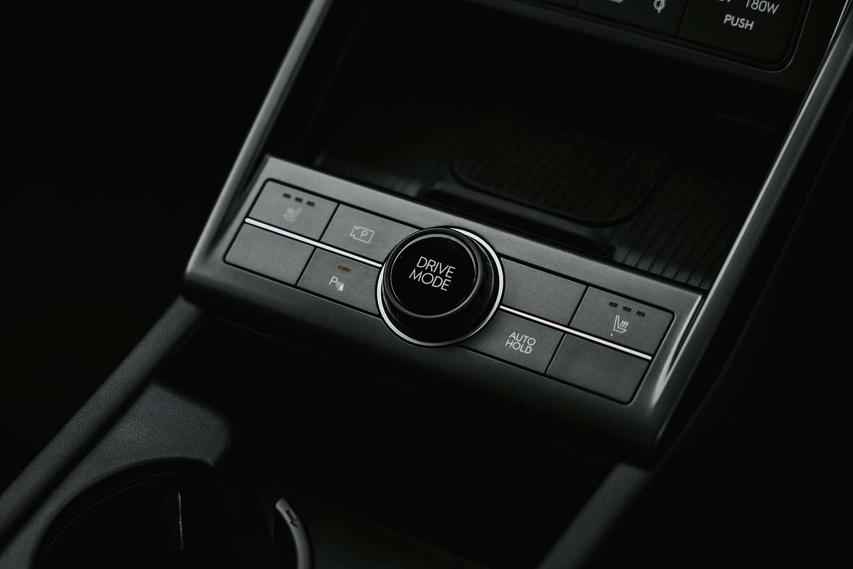 2025 Hyundai Kona Elite SX2.V3