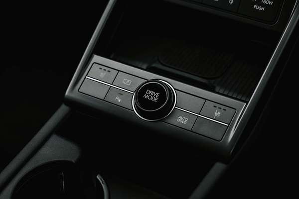 2025 Hyundai Kona Elite SX2.V3