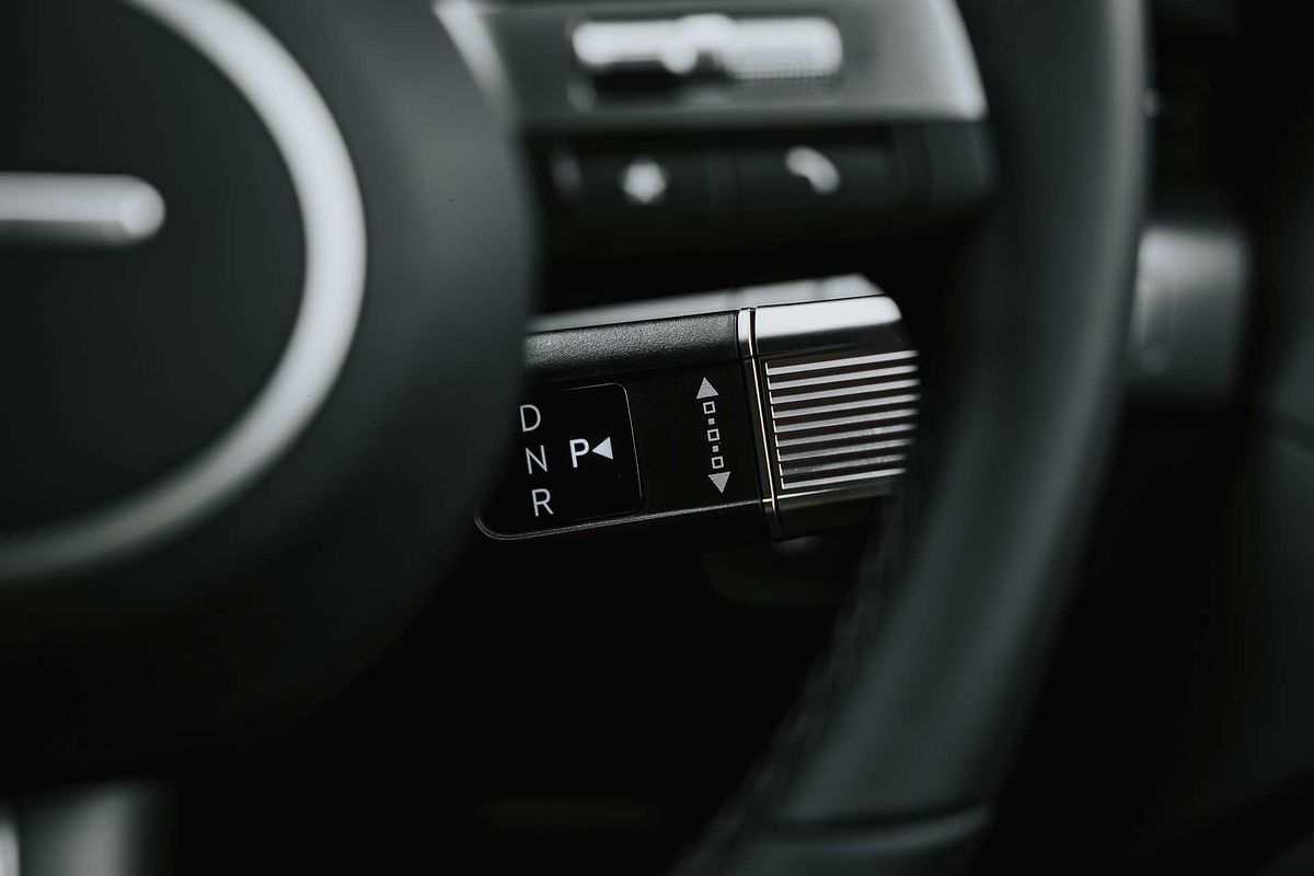 2025 Hyundai Kona Elite SX2.V3