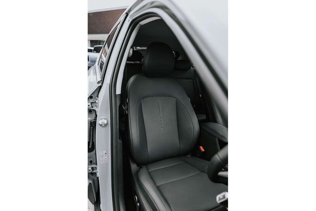 2025 Hyundai Kona Elite SX2.V3