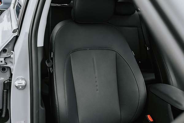 2025 Hyundai Kona Elite SX2.V3