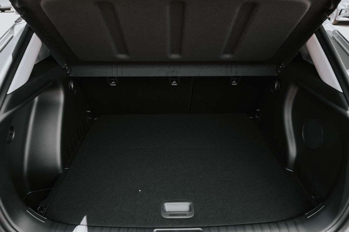 2025 Hyundai Kona Premium SX2.V3