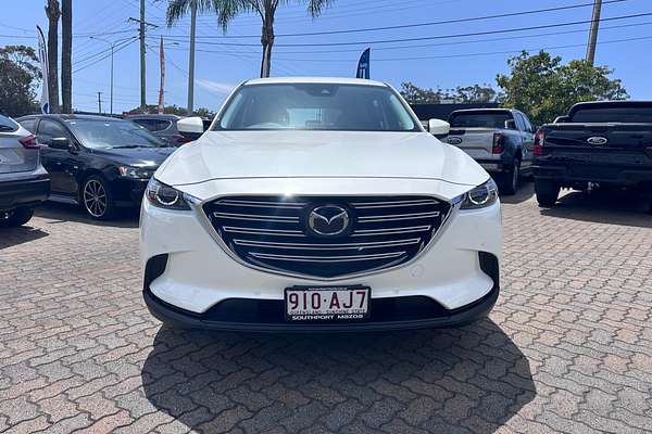 2020 Mazda CX-9 Touring TC