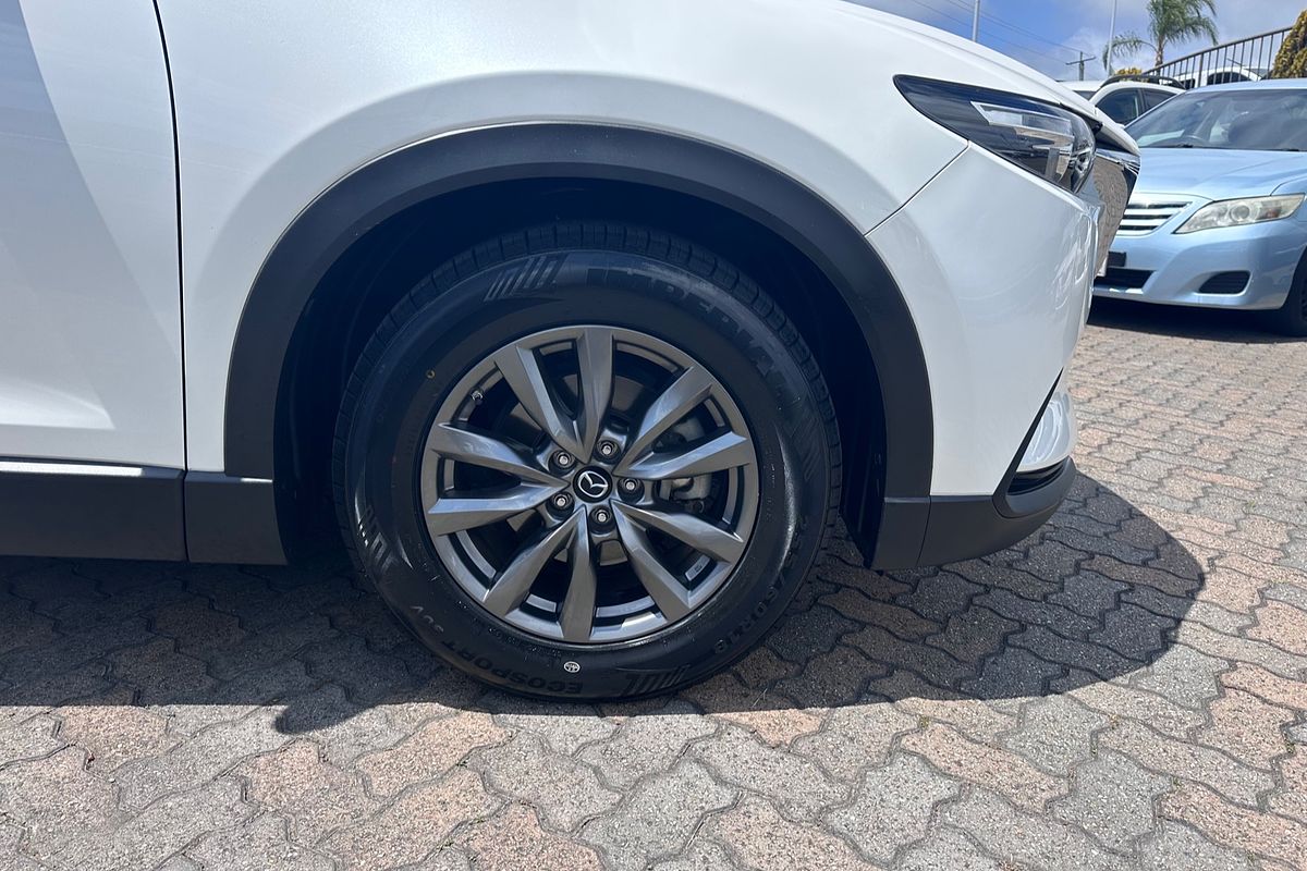2020 Mazda CX-9 Touring TC