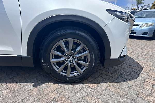 2020 Mazda CX-9 Touring TC