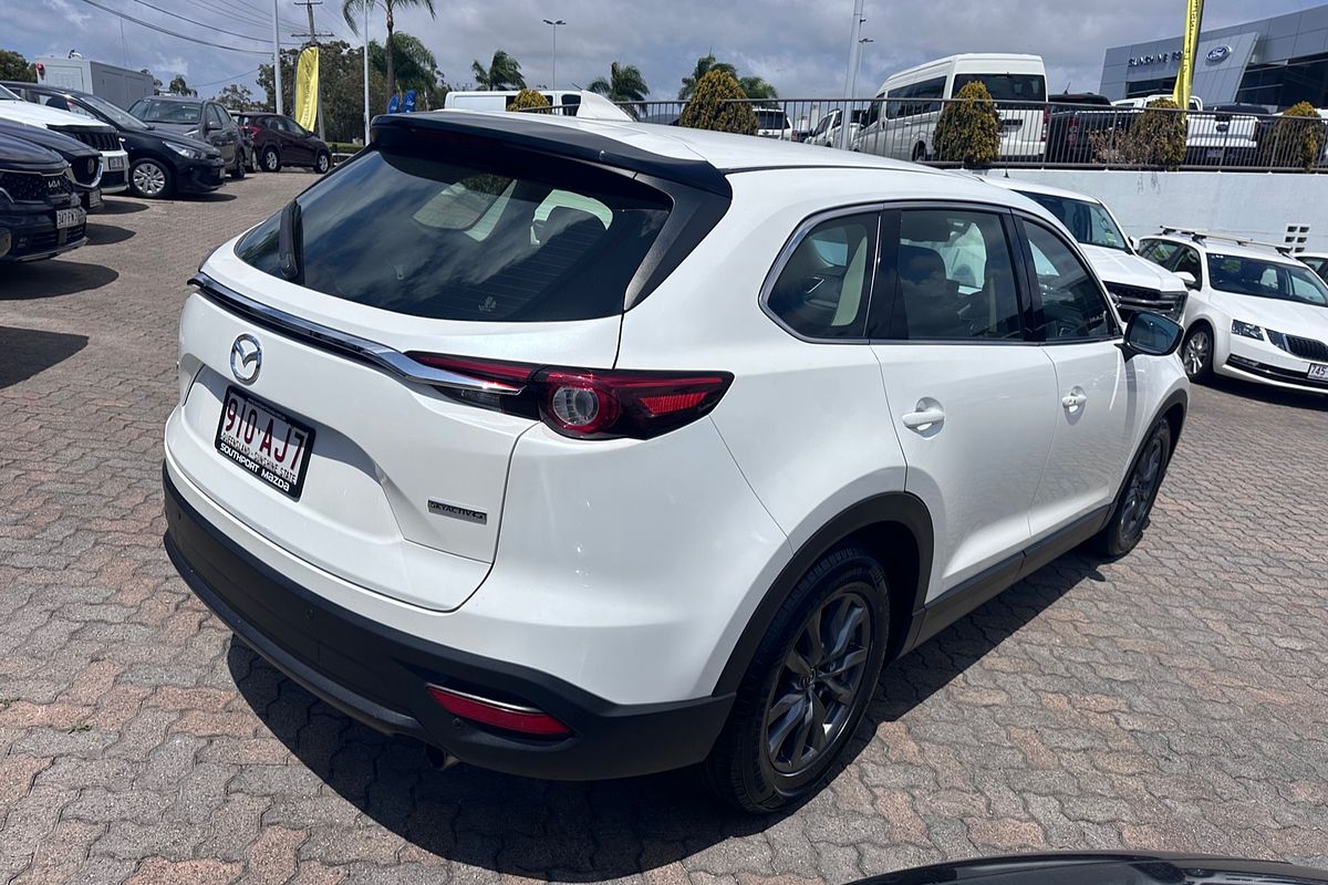 2020 Mazda CX-9 Touring TC