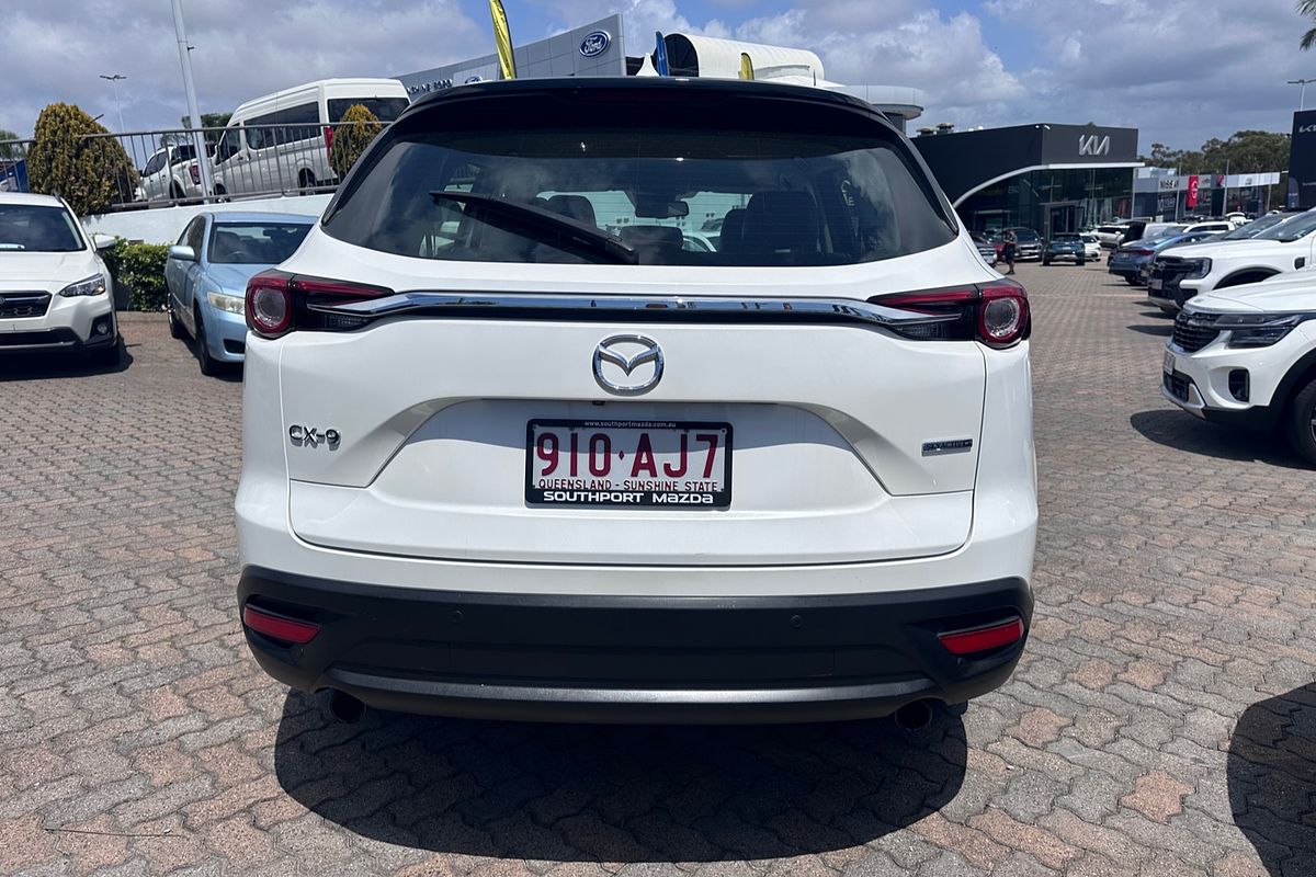2020 Mazda CX-9 Touring TC