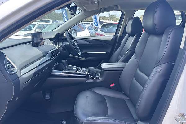 2020 Mazda CX-9 Touring TC