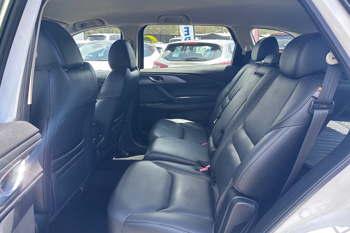 2020 Mazda CX-9 Touring TC