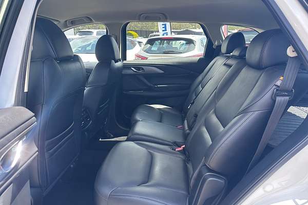 2020 Mazda CX-9 Touring TC