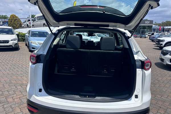 2020 Mazda CX-9 Touring TC
