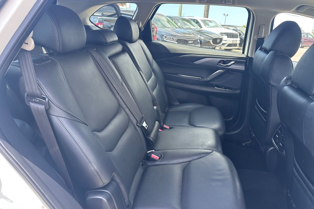 2020 Mazda CX-9 Touring TC