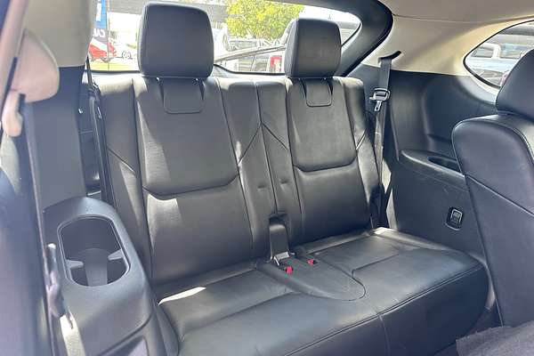 2020 Mazda CX-9 Touring TC