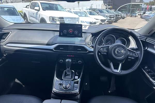 2020 Mazda CX-9 Touring TC
